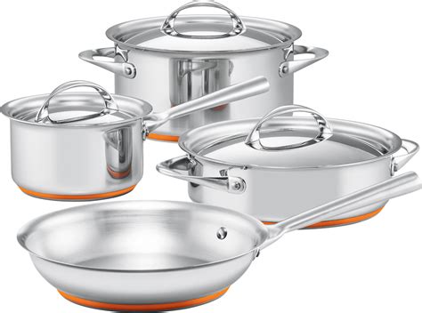 essteele cookware.